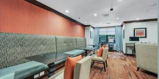 Crystal City Lofts Gallery 9
