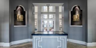 Greenwich Place Apartments Gallery 14