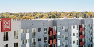 Oxford Station Apartments Gallery 29
