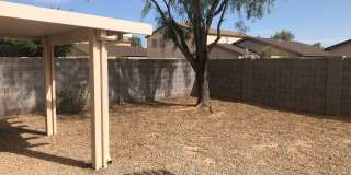 3 bedroom rental in Johnson Ranch Gallery 17