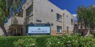 Sand Canyon Ranch Apartments Gallery 75