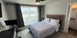 Modern 3-Bedroom Home Gallery 25
