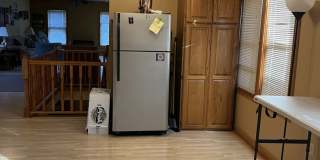 Fantastic 1 BR 2BA Home for Rent Near Brady Street Fantastic 1 BR 2BA Home for Rent Near Brady Street Gallery 3