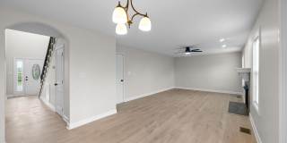 Pet Friendly Four Bedroom! Gallery 9