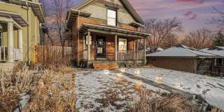 Charming Historic 3 bed, 1.5 bath Home in Denver Highlands! Gallery 22