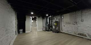 Modern 3BR Rowhome with Finished Lower Level & Rear Deck Gallery 17