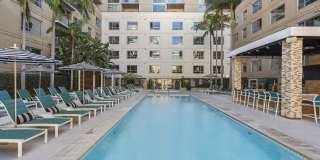 1600 Vine 1600 Vine Gallery 8