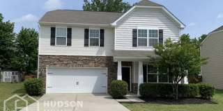 9020 Griers Pasture Drive 9020 Griers Pasture Drive Gallery 1