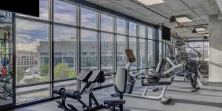 The Charles Gallery 39