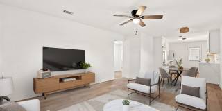 2 Bed 1.5 Bath Jax Beach - Walk to the Beach- Newly remodeled 2 Bed 1.5 Bath Jax Beach - Walk to the Beach- Newly remodeled Gallery 9