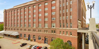 Old Market Lofts Gallery 12