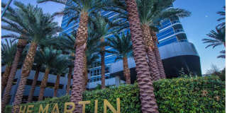 Experience elevated high-rise living at The Martin. Gallery 1