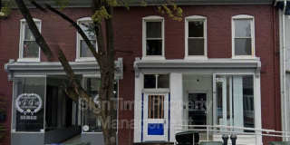 50 East Franklin Street Gallery 1