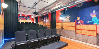 South Side on Lamar Gallery 13