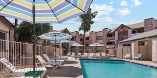 Brook Creek Apartments Gallery 2