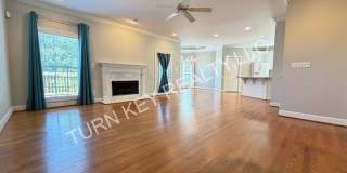 Home for Rent in Trussville Gallery 13