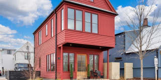 115 Central Avenue Gallery 1