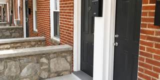 2547 Park Heights Terrace - 1 Gallery 2
