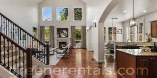 Luxurious 4BD 3.5BA Home in Campus Highlands Luxurious 4BD 3.5BA Home in Campus Highlands Gallery 12