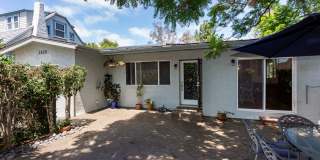 Charming Home in Heart of Normal Heights Charming Home in Heart of Normal Heights Gallery 1