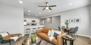 Rialto Townhomes Gallery 1