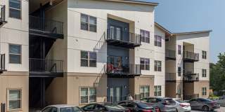 Backwater Cove Apartments Gallery 1