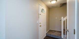 Recently Updated with Wood Laminate Flooring and Fresh Paint Gallery 3