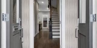 VICTORIAN MANSION STEPS FROM STANTON PARK Gallery 3