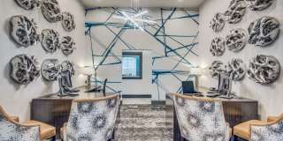 The Station at MacArthur Gallery 20