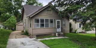 Charming 3-Bedroom Home with Finished Attic, Enclosed Front Porch & Spacious Backyard Charming 3-Bedroom Home with Finished Attic, Enclosed Front Porch & Spacious Backyard Gallery 1