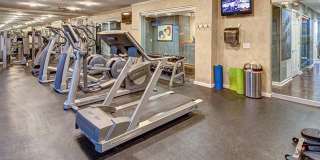 Peninsular Place Apartments - Student Housing Gallery 10