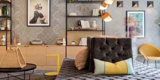 151 Centre Street Gallery 5