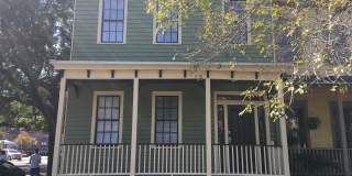201 W Duffy Street -  B Upstairs Gallery 12