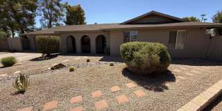 8361 E VIA DE ENCANTO -- Gallery 1