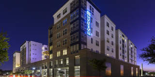 Student Housing- Hudson Gallery 8