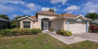 Newly renovated 3-bedroom, 2-bath single-family residence located in the Queens Park community. Gallery 1