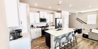 Beautiful and Spacious 4 Bedroom Home / New Construction! Gallery 1