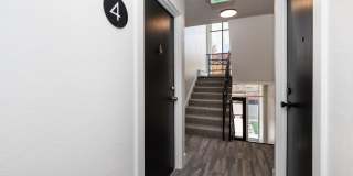816 N. Cherry Street Gallery 9