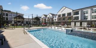 Aspire at Sherman Gallery 62