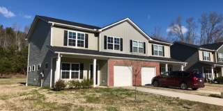 Luxurious 2 story 3 bedroom 2.5 bath townhomes. Located in Salisbury. Gallery 1