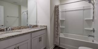 4/2 Stonebridge Rental with Modern Upgrades, Private Wooded Views & Resort-Style Amenities Gallery 18