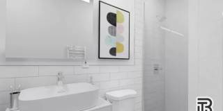 64 Grove Street Gallery 9