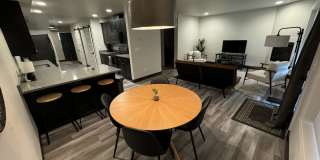 Month-to-Month 3bed 2.5 bath Whitefish Townhouse for rent - Walking distance to downtown. Gallery 13