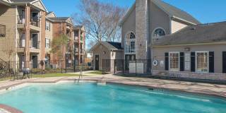 Bellfort Pines - Affordable Housing Gallery 2