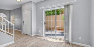 FANTASTIC 3-BEDROOM LAS VEGAS TOWNHOME IN GATED COMMUNITY! Gallery 10