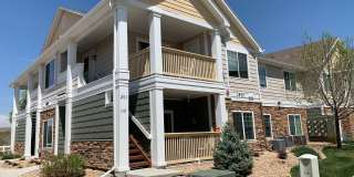 First Floor Condo by Equalizer Lake! Gallery 1