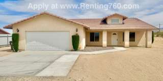 Rare and Spacious 4 Bedroom Indian Cove Home with Solar Panels! Gallery 1