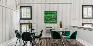 Park at Palmer Gallery 107