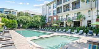 Legacy Village Apartment Homes Gallery 28