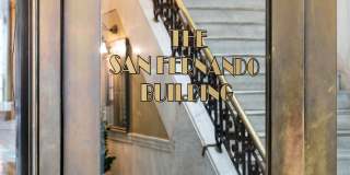 San Fernando Building Lofts Gallery 2